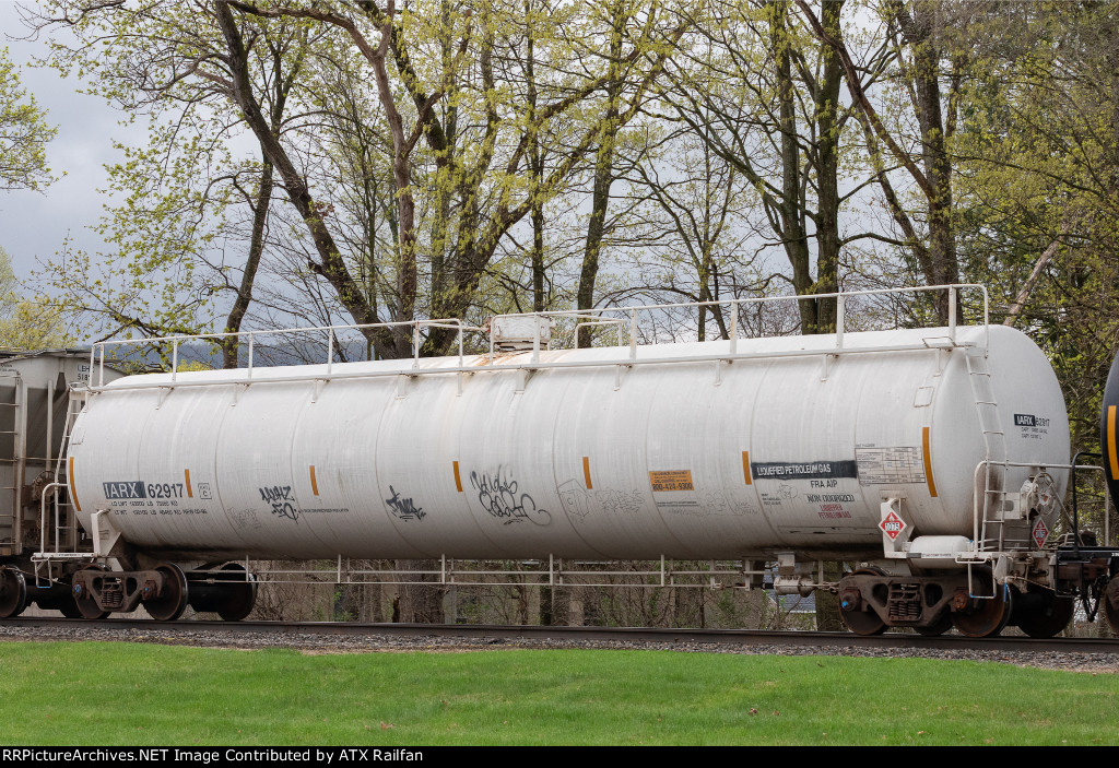 IARX 62917